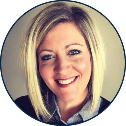 Ashley Conrad - Executive Director
